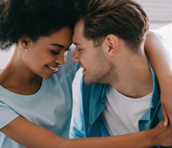 usbands and Wives Earning Equally