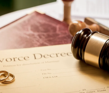 Divorces